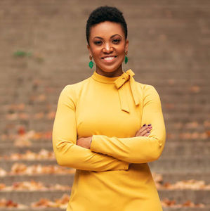 Meet your Posher, Jeniece